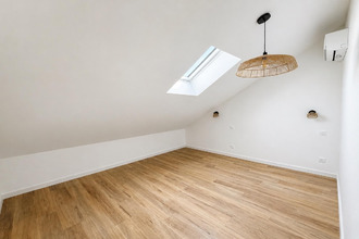  appartement charavines 38850