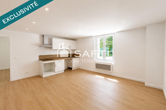  appartement charavines 38850