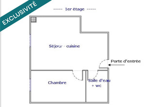  appartement charavines 38850