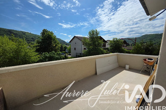  appartement charavines 38850