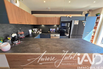  appartement charavines 38850