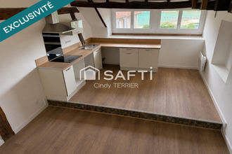  appartement charavines 38850