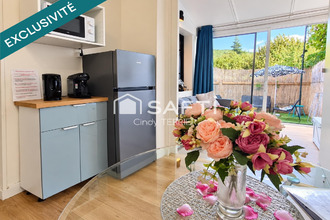  appartement charavines 38850