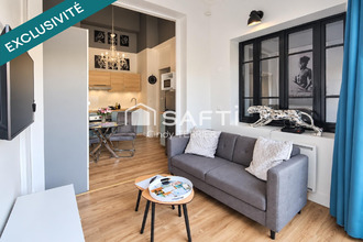  appartement charavines 38850