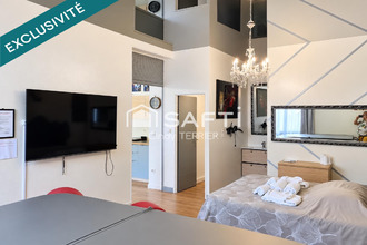  appartement charavines 38850