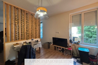  appartement charbonnieres-les-bains 69260