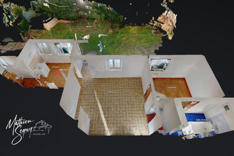  appartement charbonnieres-les-bains 69260