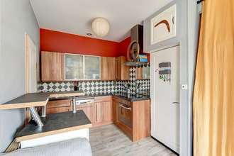  appartement charbonnieres-les-bains 69260