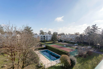  appartement charbonnieres-les-bains 69260