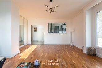  appartement charbonnieres-les-bains 69260