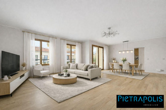  appartement charbonnieres-les-bains 69260