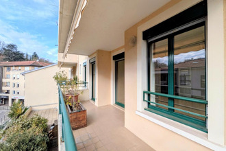  appartement charbonnieres-les-bains 69260