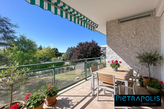  appartement charbonnieres-les-bains 69260