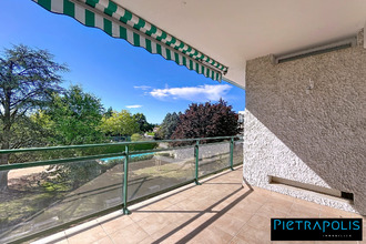  appartement charbonnieres-les-bains 69260