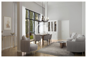  appartement charenton-le-pont 94220