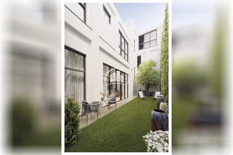  appartement charenton-le-pont 94220