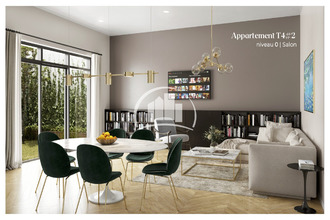  appartement charenton-le-pont 94220