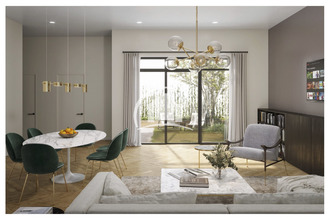  appartement charenton-le-pont 94220