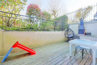  appartement charenton-le-pont 94220