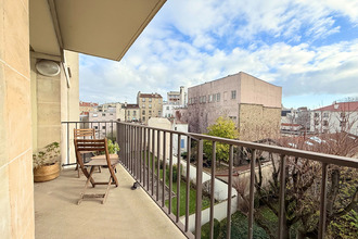  appartement charenton-le-pont 94220