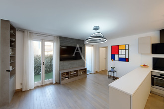  appartement charenton-le-pont 94220