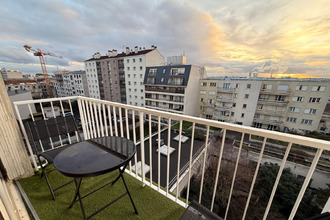  appartement charenton-le-pont 94220