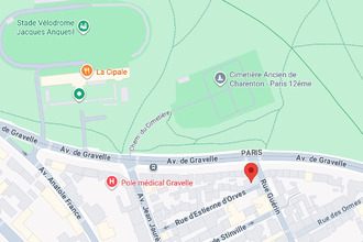  appartement charenton-le-pont 94220