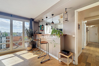  appartement charenton-le-pont 94220