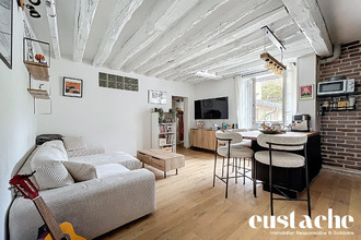  appartement charenton-le-pont 94220