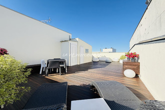  appartement charenton-le-pont 94220