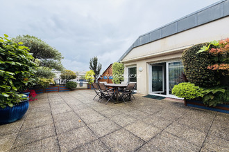  appartement charenton-le-pont 94220