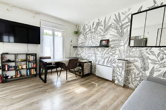  appartement charenton-le-pont 94220