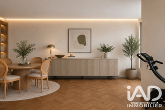  appartement charenton-le-pont 94220