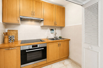  appartement charenton-le-pont 94220