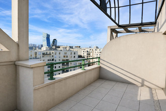  appartement charenton-le-pont 94220