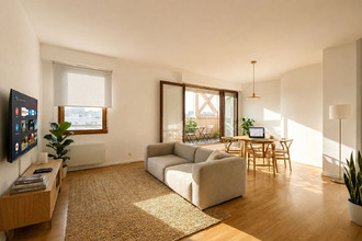  appartement charenton-le-pont 94220