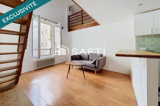  appartement charenton-le-pont 94220