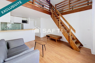  appartement charenton-le-pont 94220