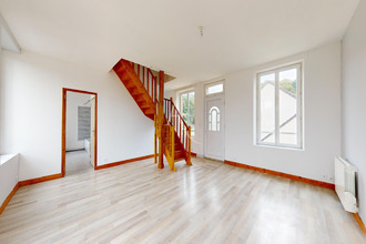  appartement charleval 27380