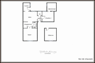  appartement charleville-mezieres 08000