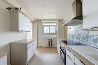  appartement charleville-mezieres 08000