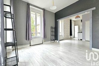 appartement charleville-mezieres 08000
