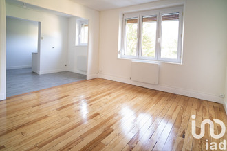  appartement charleville-mezieres 08000