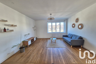  appartement charleville-mezieres 08000