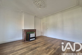  appartement charleville-mezieres 08000