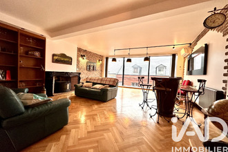  appartement charleville-mezieres 08000