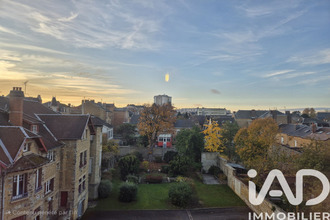  appartement charleville-mezieres 08000