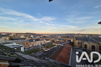  appartement charleville-mezieres 08000