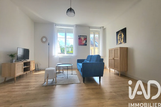  appartement charleville-mezieres 08000