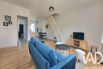  appartement charleville-mezieres 08000